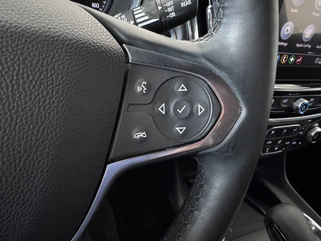 2023 Chevrolet Traverse 1LT - Photo 16