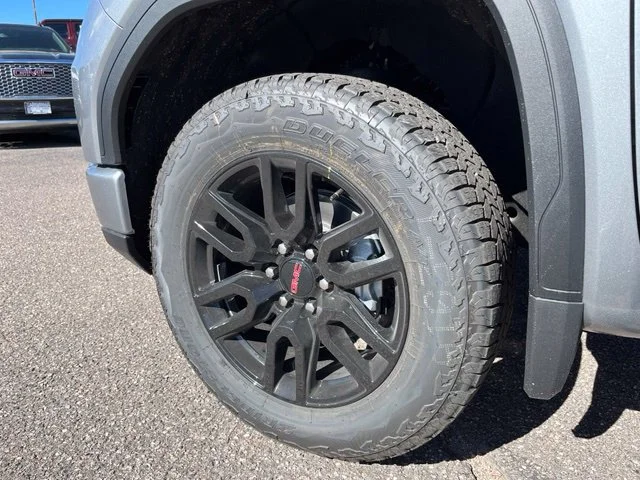 2026 GMC Sierra 1500 Elevation - Photo 10