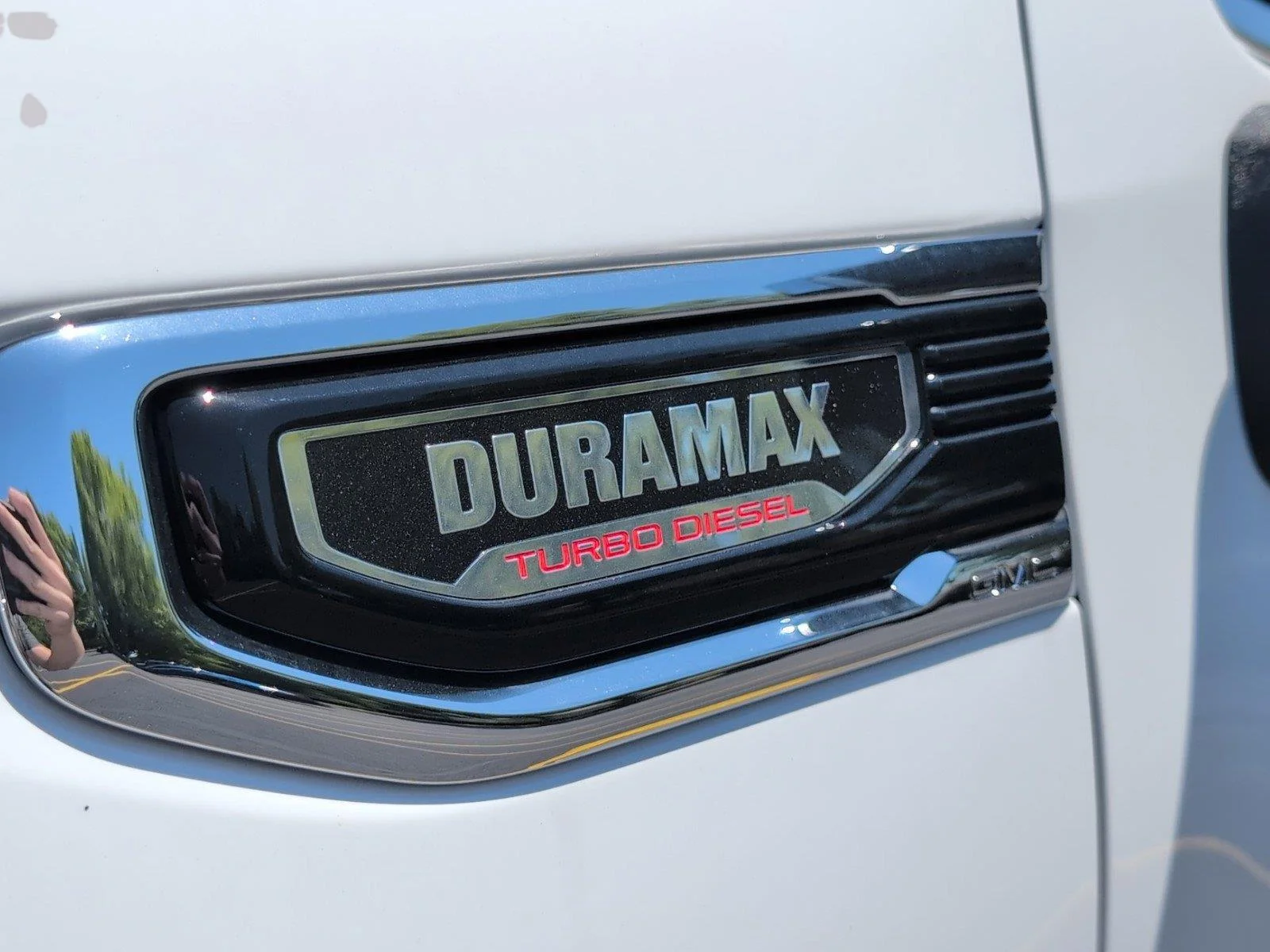 New 2026 Summit White GMC SLT image 38