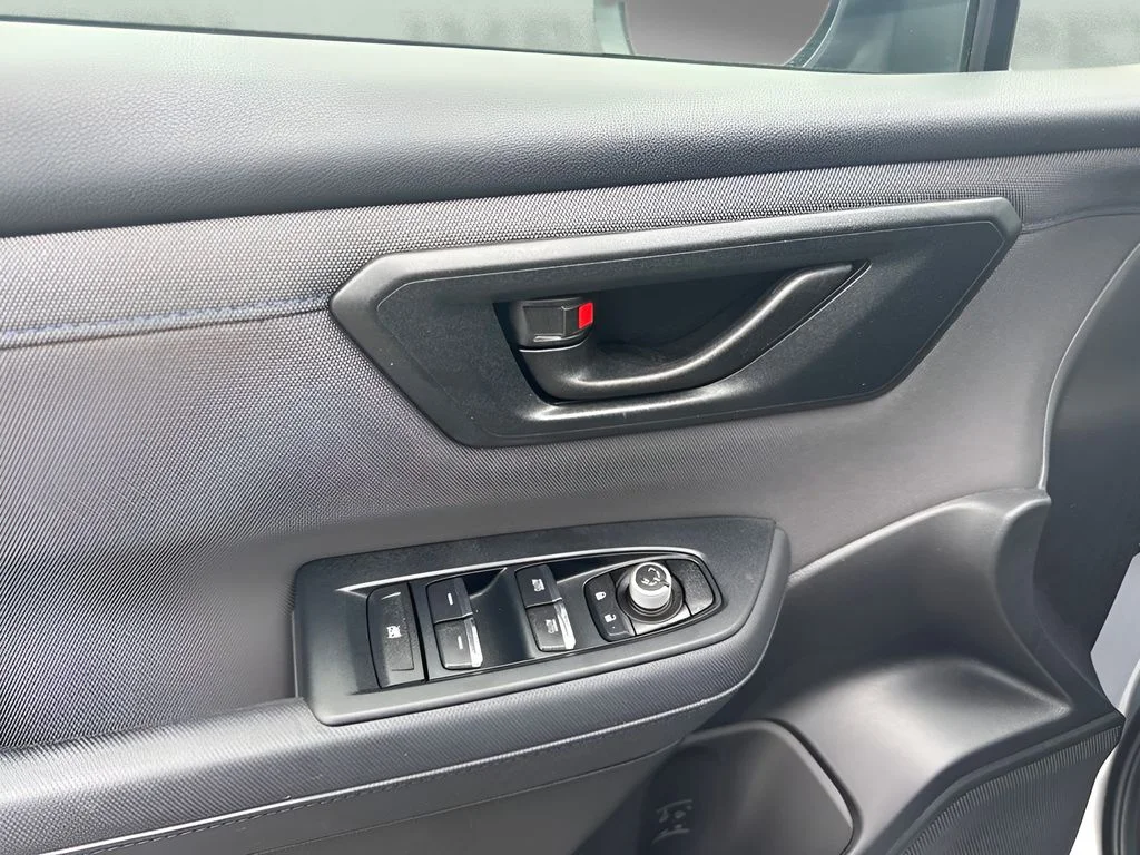 Used 2025 Silver Subaru Premium image 16