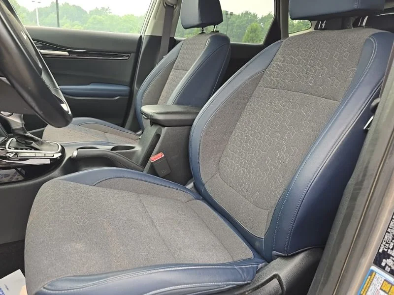 Used 2024 Gray Kia S image 24