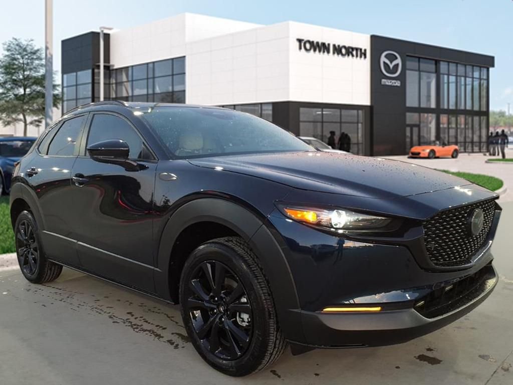 2026 Mazda CX-30 Aire Edition