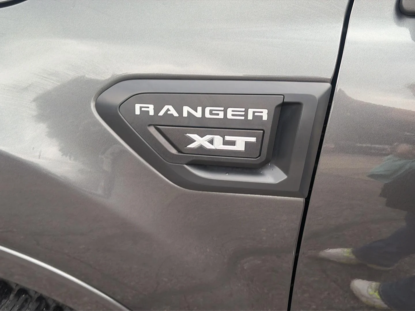 2019 Ford Ranger XLT - Photo 14