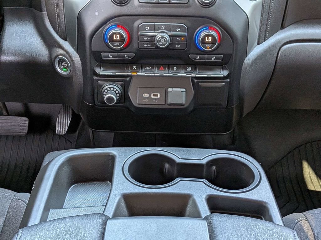 Used 2020 White Chevrolet RST image 19