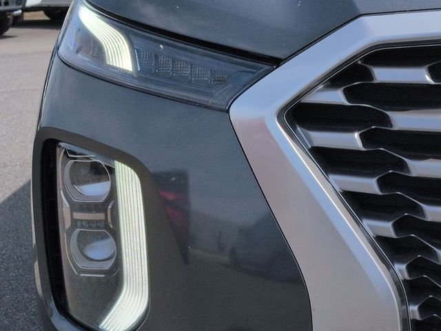 2022 Hyundai Palisade SEL - Photo 9