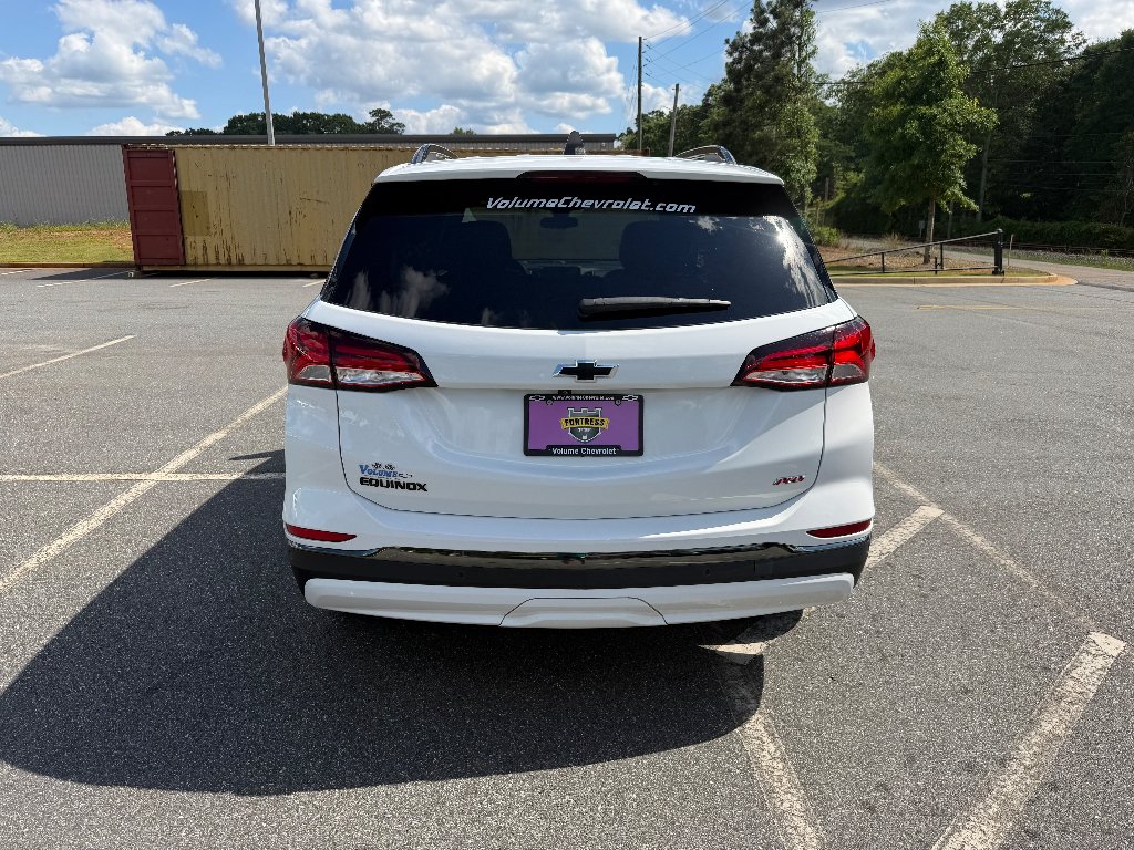 2023 Chevrolet Equinox RS - Photo 6