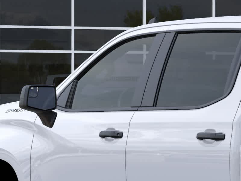 2026 Chevrolet Silverado 1500 Work Truck - Photo 12