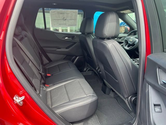 2026 Chevrolet Equinox LT - Photo 12