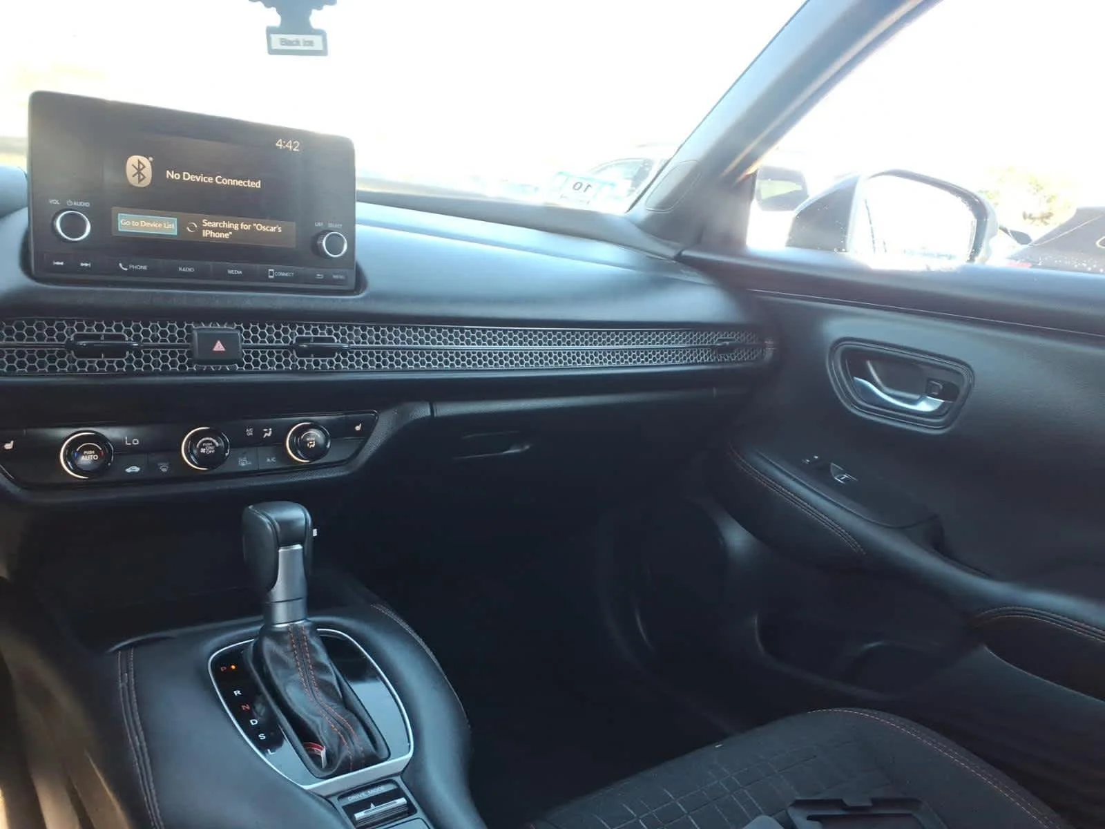 2025 Honda HR-V Sport - Photo 15