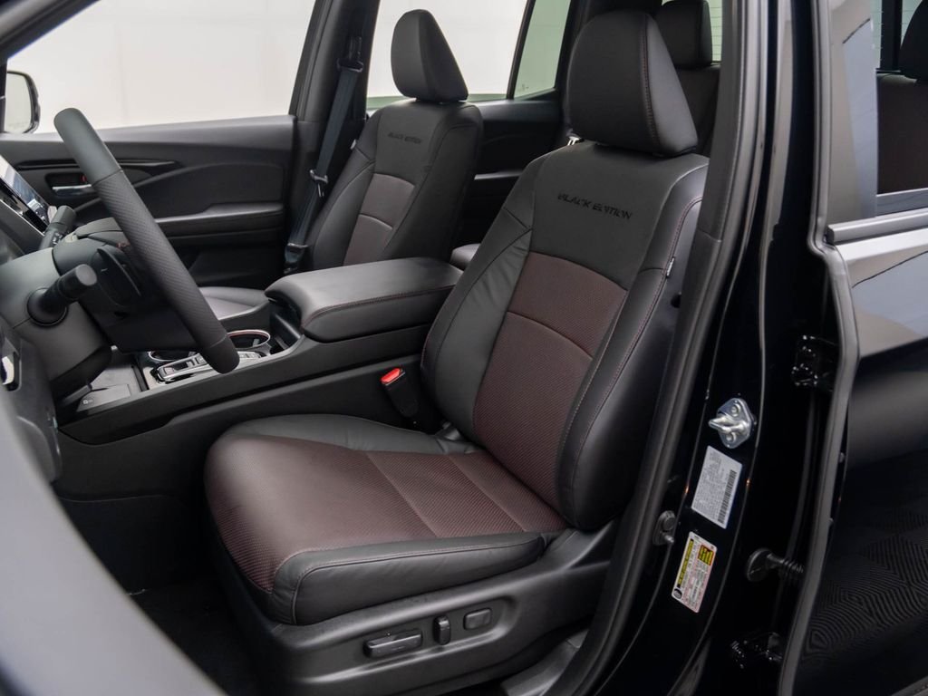2026 Honda Ridgeline Black Edition - Photo 16
