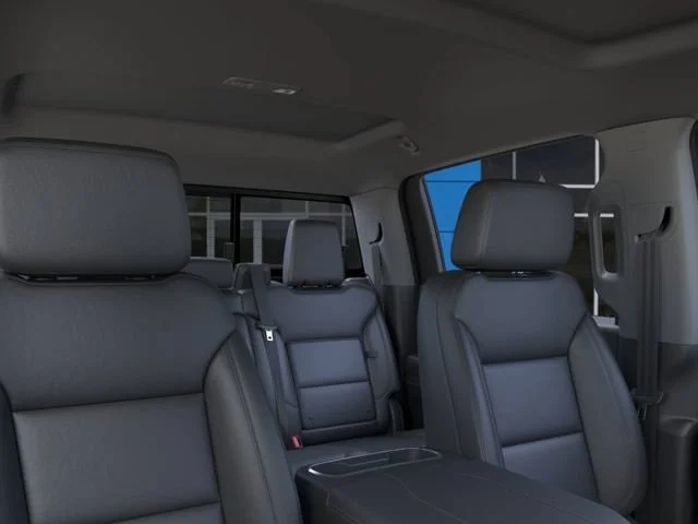 2026 Chevrolet Silverado 1500 RST - Photo 24