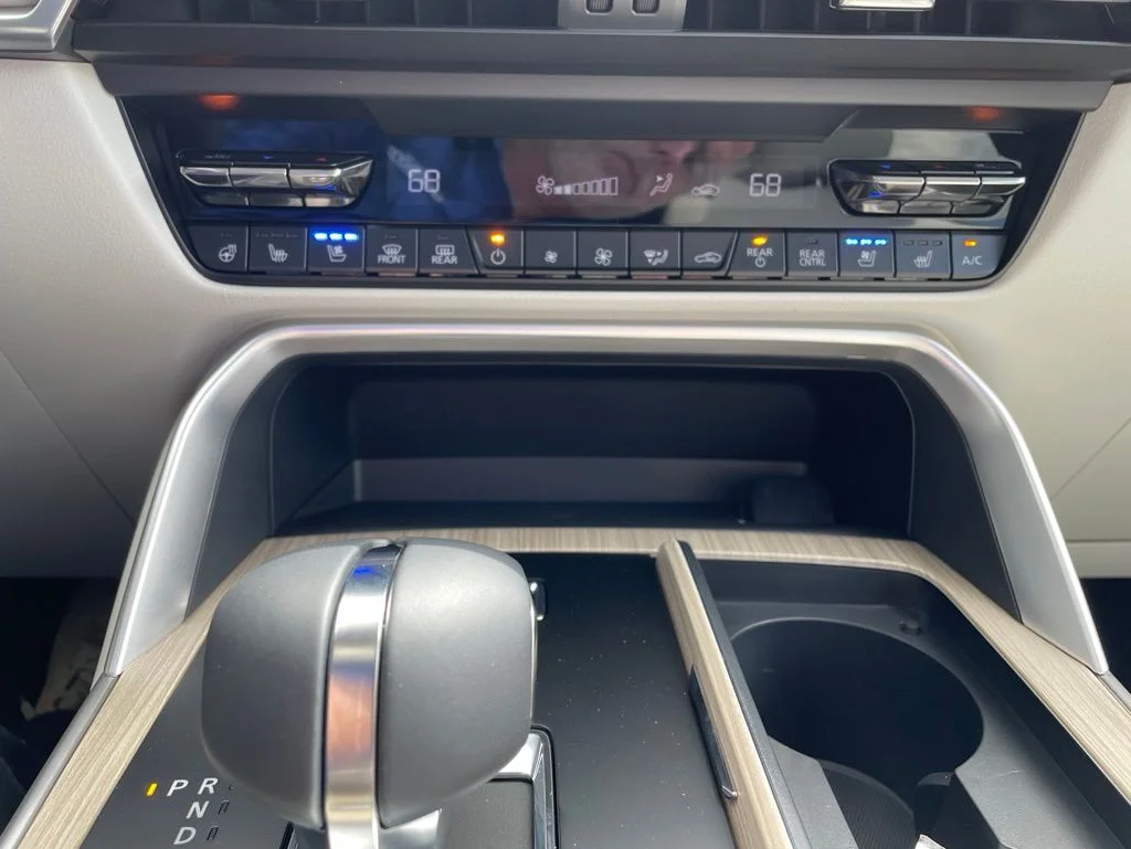 New 2026 Gray Mazda 3.3 Turbo S Premium image 26
