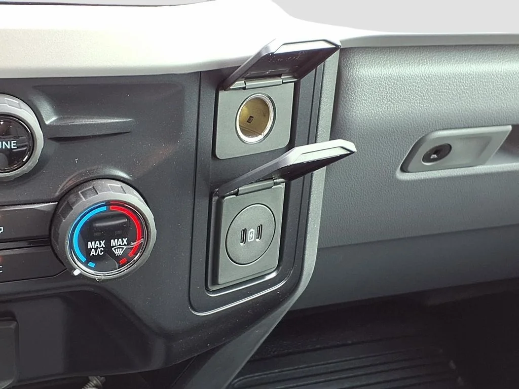 2026 Ford F-350 Super Duty XL - Photo 16