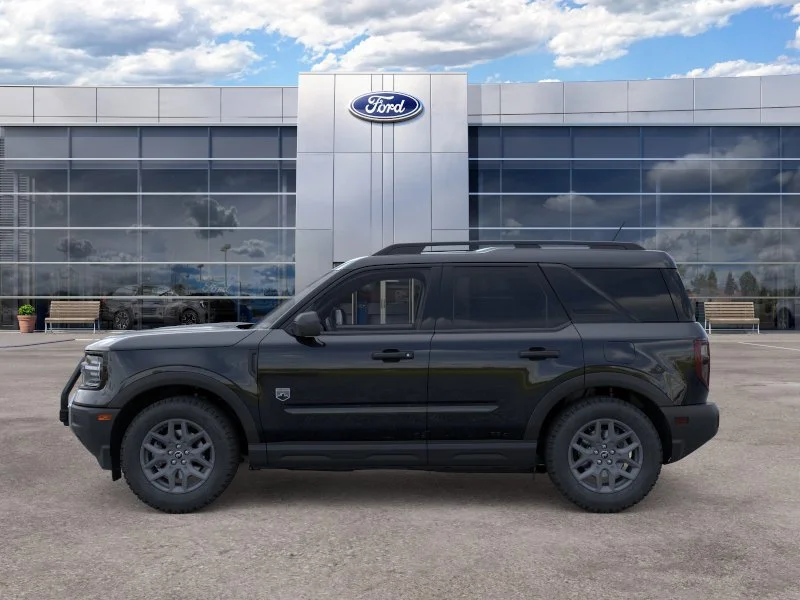 2026 Ford Bronco Sport Big Bend - Photo 3