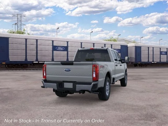 New 2026 Avalanche Ford XLT image 8