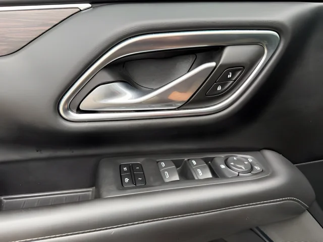 2021 Chevrolet Tahoe Z71 - Photo 24