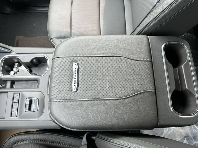 2026 GMC Sierra 2500HD Denali - Photo 24