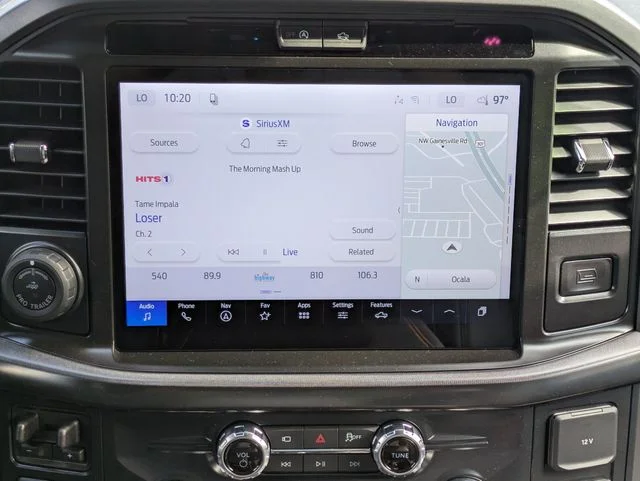 New 2026 Black Ford Tremor image 18