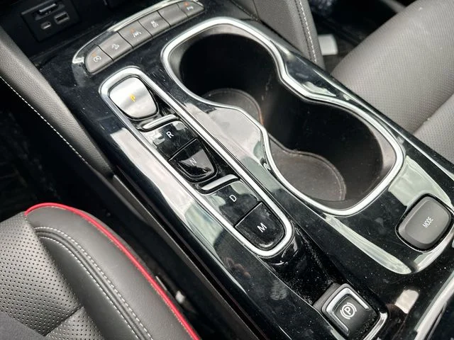 Used 2023 Gray Buick Essence image 18
