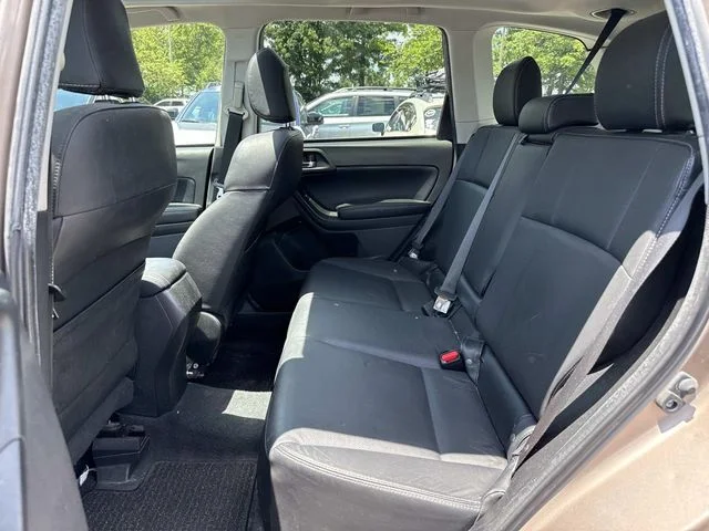 Used 2014 Brown Subaru 2.5i Limited image 14