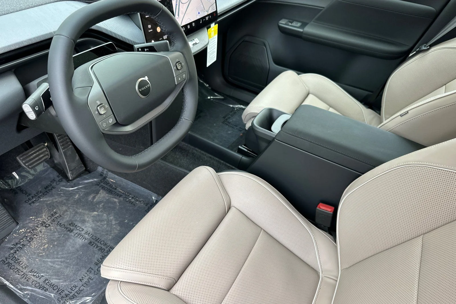 New 2027  Volvo Ultra image 8