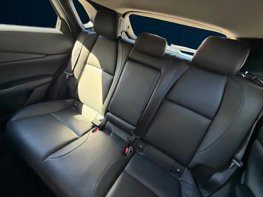Used 2025 White Mazda 2.5 S Preferred Package image 16