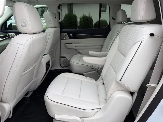2027 Buick Enclave Avenir - Photo 22
