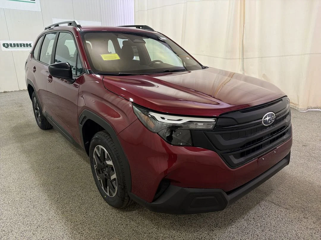 2026 Subaru Forester -'s photo