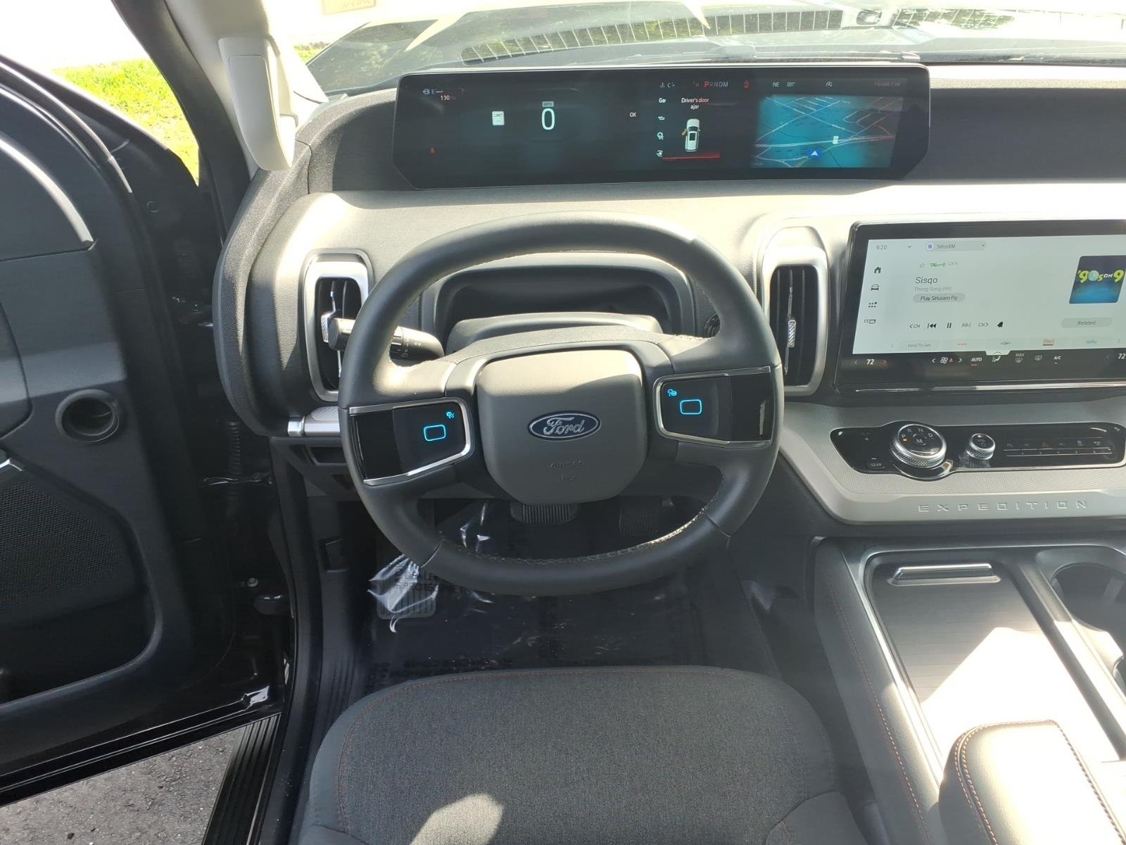 Used 2025 Gray Metallic Ford Active image 17