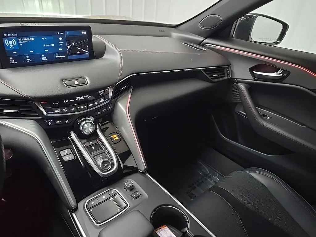 Used 2021 Tiger Eye Pearl Acura Type S image 26