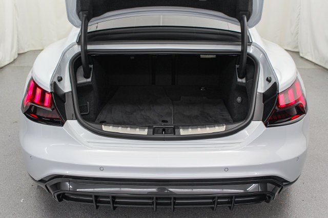 Used 2023 Gray Audi Prestige image 10