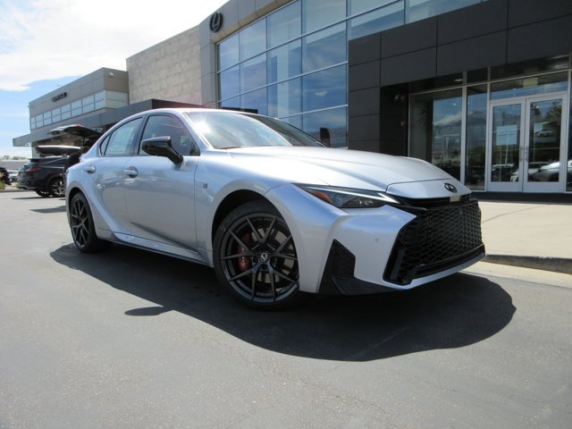 New 2026 Iridium Lexus F SPORT AWD image 20