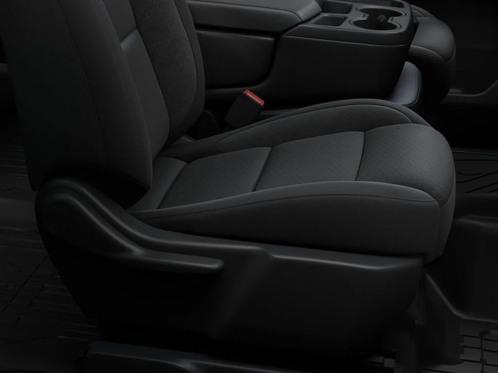 New 2026 Sterling Gray Metallic Chevrolet Custom image 9