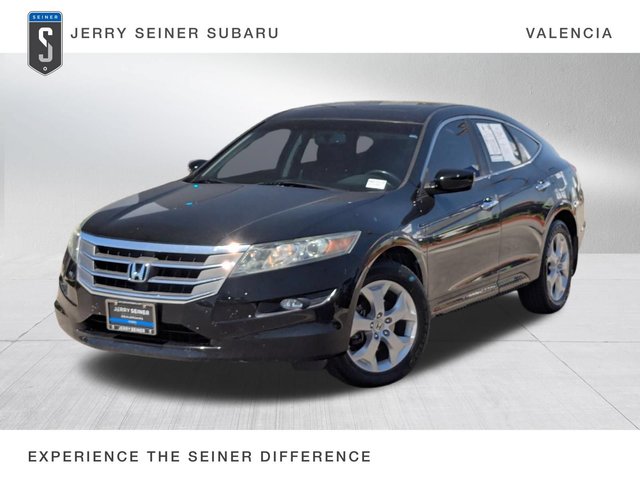 2011 Honda Accord Crosstour EX-L