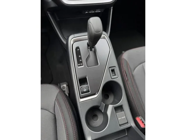 New 2026 MAGNETITE GRAY METALLIC Subaru Sport image 21
