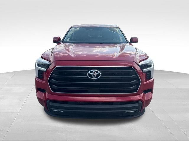 Used 2023 Red Toyota SR5 image 8