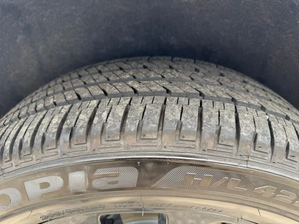 Used 2026  Dodge GT image 36