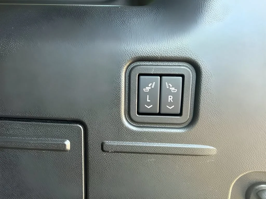 Used 2026 Interstellar White GMC 2X image 31