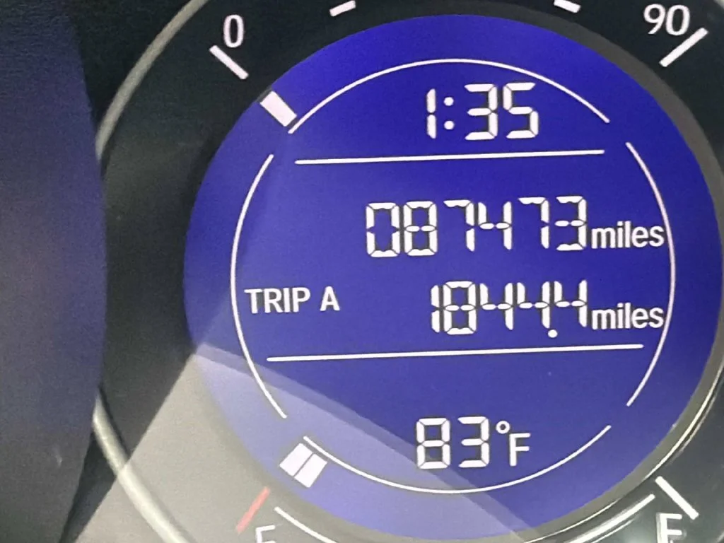 Used 2018  Honda Sport image 20