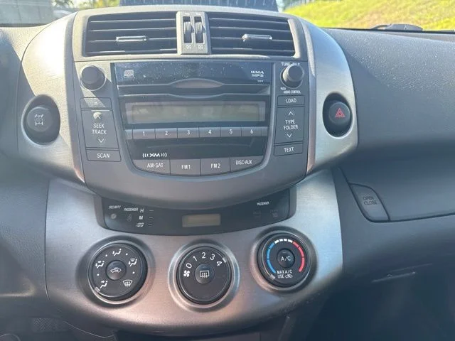 Used 2010 Gray Toyota Sport image 11