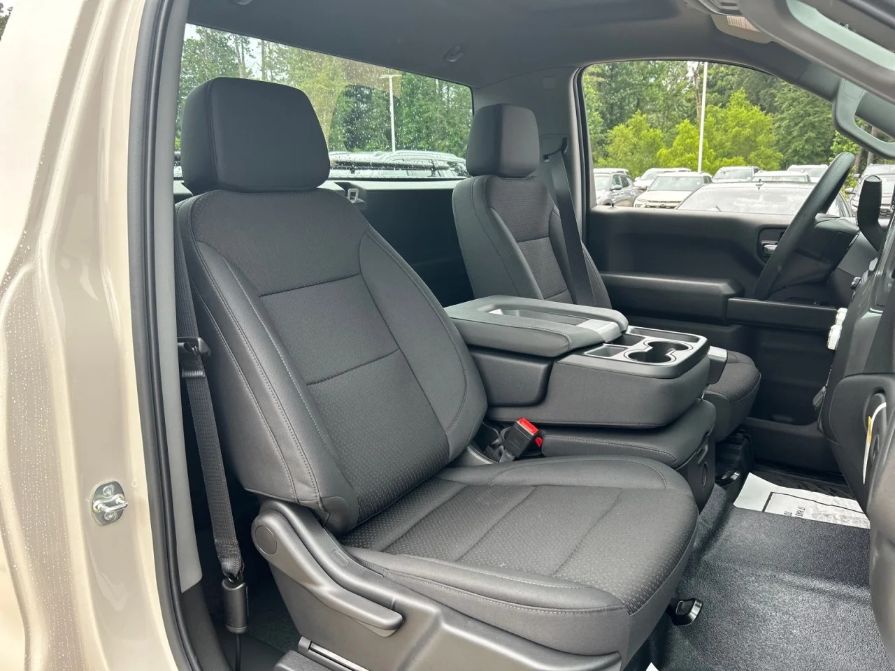 New 2026 Coastal Dune GMC Pro image 17