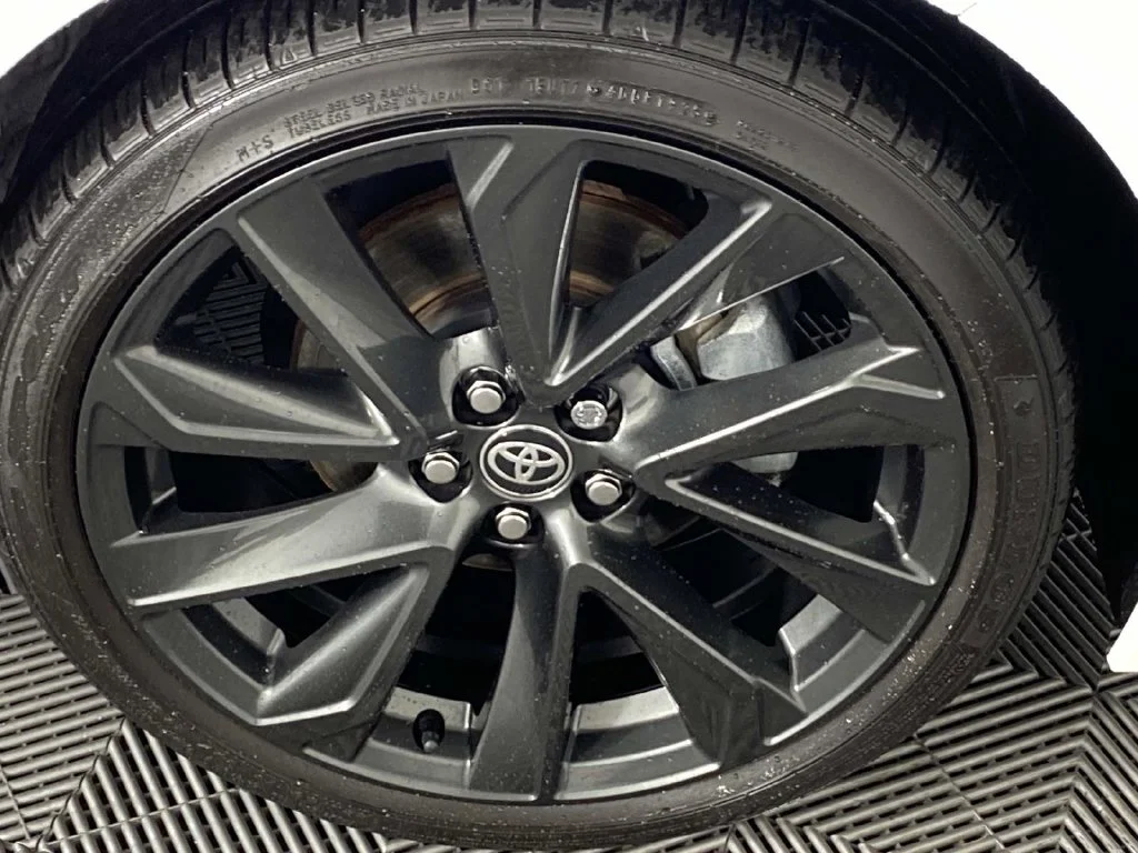 Used 2026 Ice Toyota SE image 29