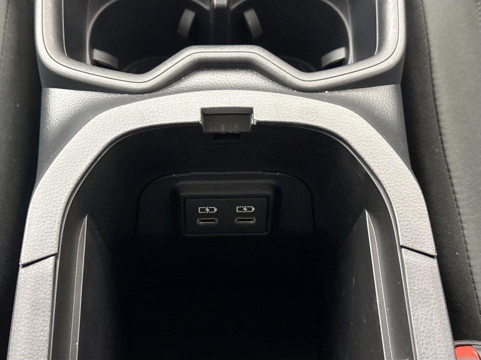 Certified Used 2025 Silver Sky Metallic Toyota LE image 30