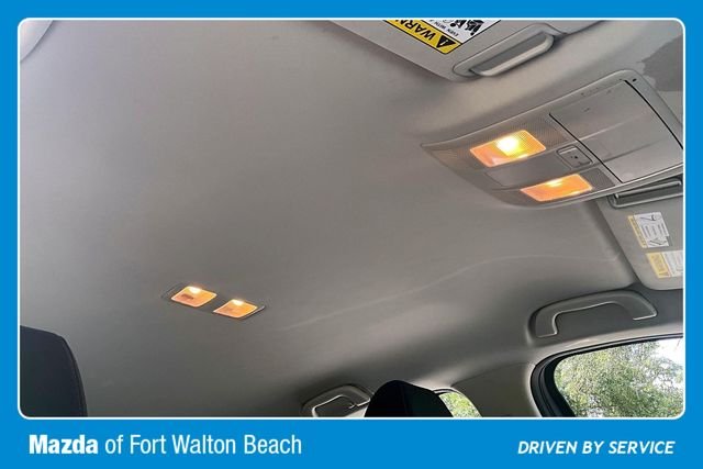Used 2025 Blue Mazda 2.5 S Select Package image 28