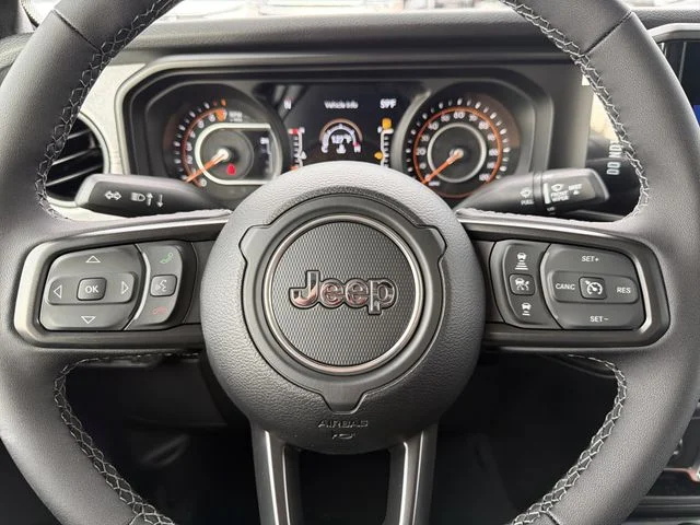New 2026 Reign Exterior Paint Jeep Sport S image 30