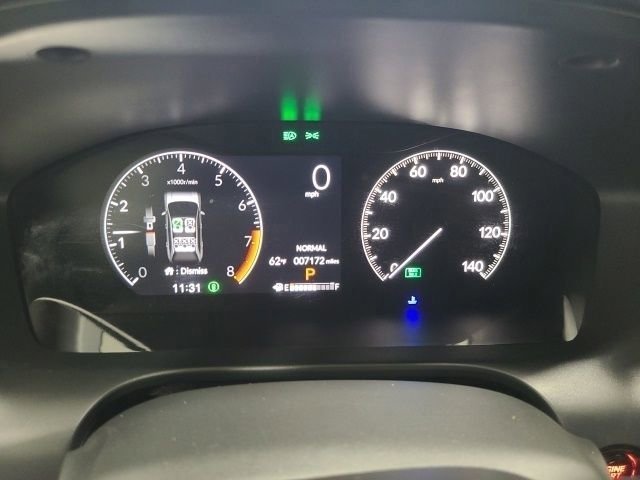 2026 Honda HR-V Sport - Photo 27