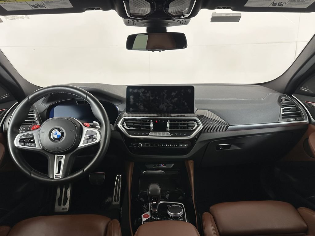 Used 2024 Alpine White BMW Base image 9
