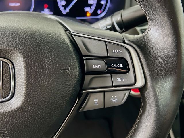 2020 Honda Accord EX-L - Photo 32