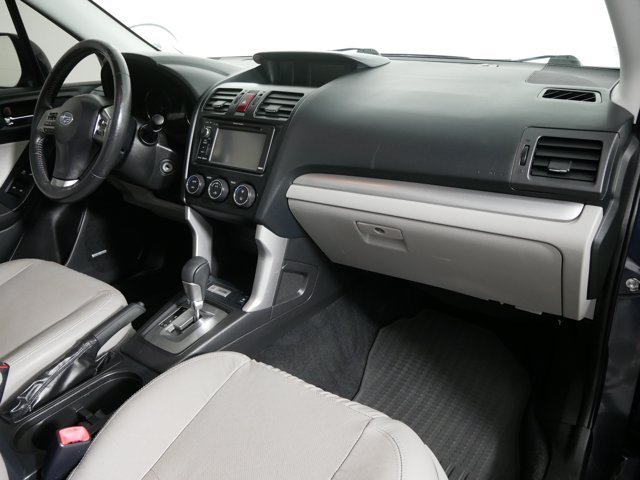 Used 2014 Dark Gray Metallic Subaru Touring image 17