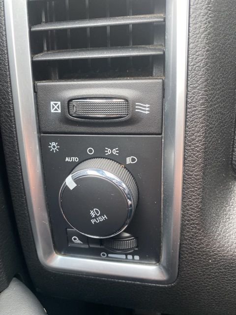 Used 2017 Black Ram Laramie Longhorn image 24